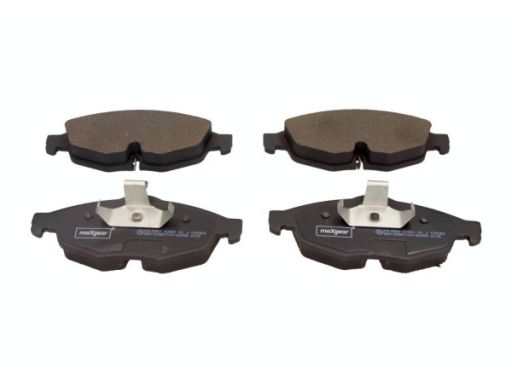 19-2967 Klocki Ham. Chrysler P. Sebring 01- Maxgear