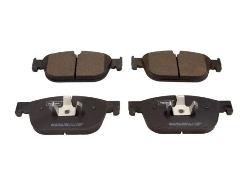 19-3016 Klocki Ham. Citroem P. C5/C6/407 3,0Hdi/ Maxgear