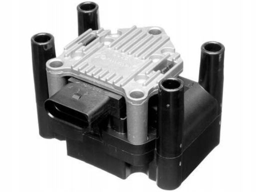 F 000 Zs0 210 Cewka Zapłonowa Bosch