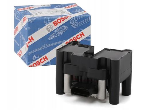 F 000 Zs0 210 Cewka Zapłonowa Bosch