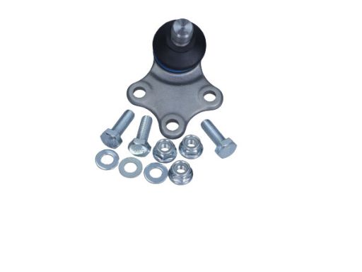 Qs5712/Hq Sworzeń Wahacza Peugeot P. Partner Le/Pr Quaro