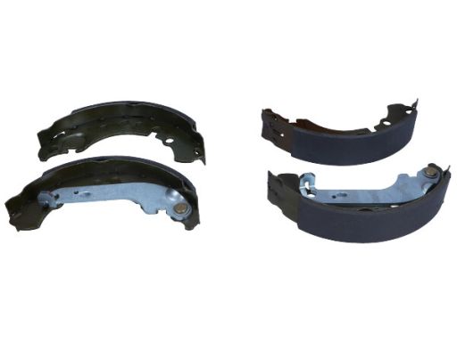 19-3629 Szczęki Ham. Ford Fiesta Vii 17- Maxgear