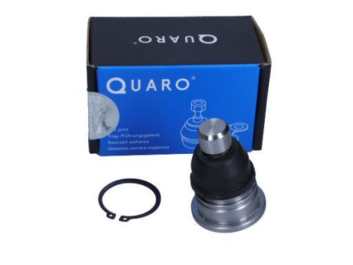 Qs8010/Hq Sworzeń Wahacza Nissan P. Qashqai 07- Le Quaro