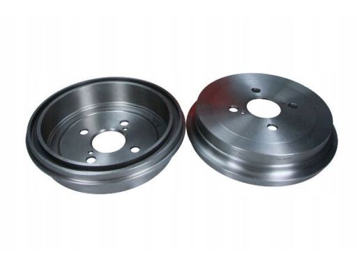 19-3707 Bęben Ham. Toyota T. Yaris 06- Maxgear