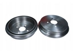 19-3707 Bęben Ham. Toyota T. Yaris 06- Maxgear