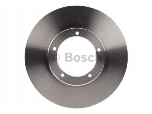 0 986 478 097 Tarcza Hamulcowa Bosch