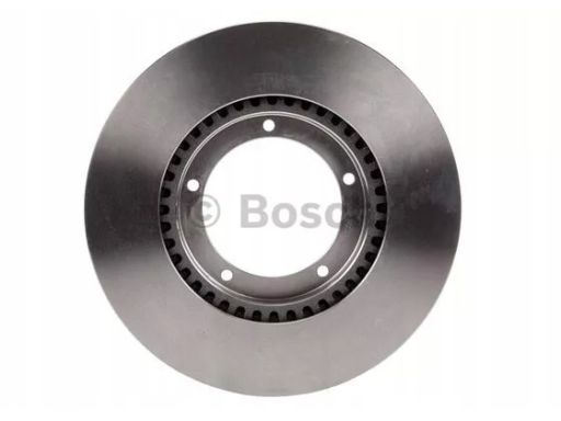 0 986 478 097 Tarcza Hamulcowa Bosch