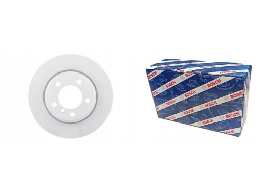 0 986 478 571 Tarcza Hamulcowa Bosch