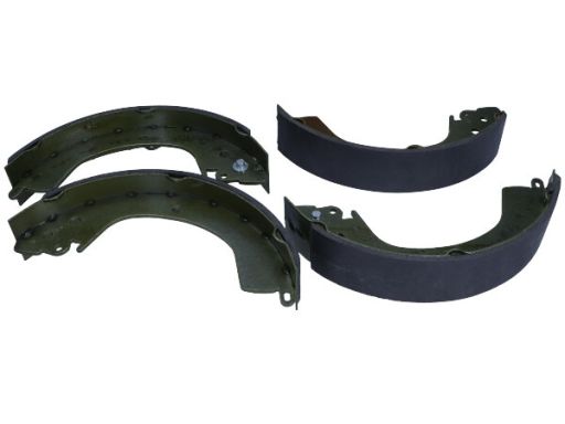 19-4551 Szczęki Ham. Mitsubishi L200/L400 96- Maxgear