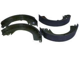 19-4551 Szczęki Ham. Mitsubishi L200/L400 96- Maxgear