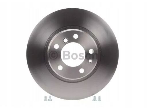0 986 478 622 Tarcza Hamulcowa Bosch