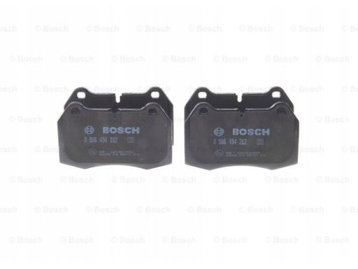 0 986 478 622 Tarcza Hamulcowa Bosch