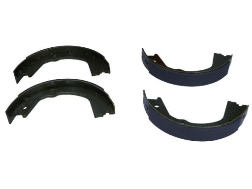 19-4565 Szczęki Ham. Ręcz. Ssangyong Korando 10- Maxgear