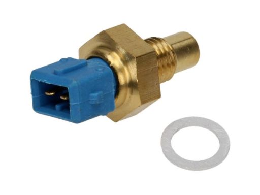 21-0236 Czujnik Temp. Płynu Chłodzącego Opel Ast Maxgear