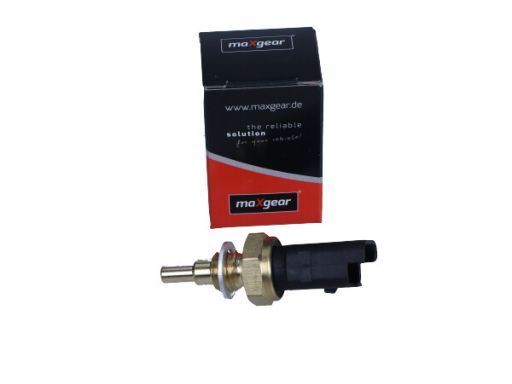21-0261 Czujnik Temp. Płynu Chłodzącego Fiat Bra Maxgear