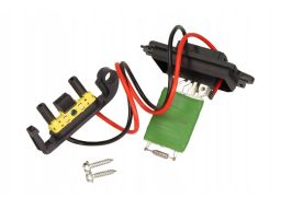 21-0322 Rezystor Dmuchawy Renault Maxgear