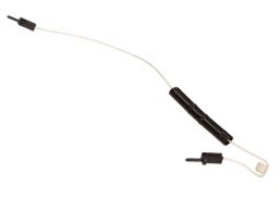 23-0053 Czujnik Klocków Ham. Db T. Sprinter 616C Maxgear