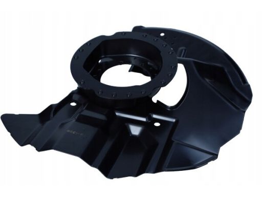 19-4399 Osłona Tarczy Ham. Bmw P. 3 98-07 Pr Maxgear