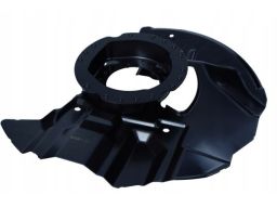 19-4399 Osłona Tarczy Ham. Bmw P. 3 98-07 Pr Maxgear