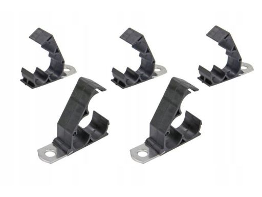 C70443 Elementy Montażowe Dla Motocykli Romix