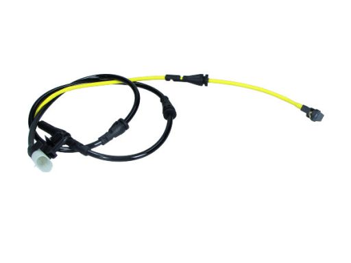 23-0174 Czujnik Klocków Ham. Land Rover P. Range Maxgear