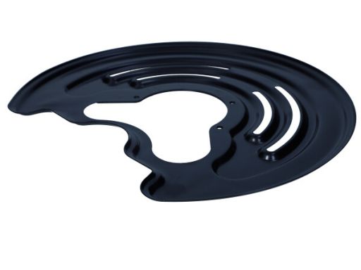 19-4412 Osłona Tarczy Ham. Opel T. Vivaro 01-14 Maxgear