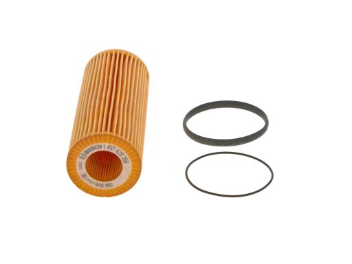 1 457 429 268 Filtr Oleju Bosch