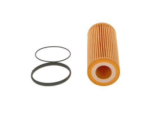 1 457 429 268 Filtr Oleju Bosch