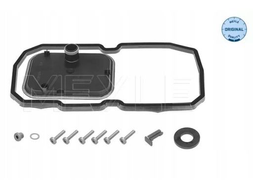 014 135 0200/Sk Zestaw Części, Wymiana Oleju Automatyczn Meyle