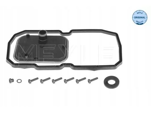 014 135 0200/Sk Zestaw Części, Wymiana Oleju Automatyczn Meyle