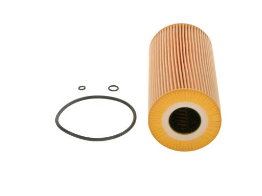 1 457 429 278 Filtr Oleju Bosch