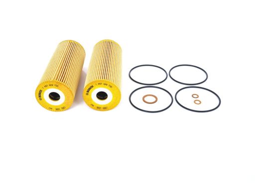 1 457 429 732 Filtr Oleju Bosch