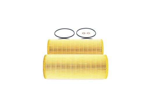 1 457 429 732 Filtr Oleju Bosch