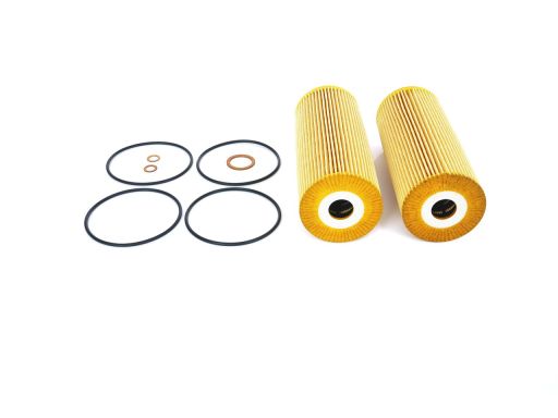 1 457 429 732 Filtr Oleju Bosch