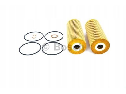 1 457 429 732 Filtr Oleju Bosch