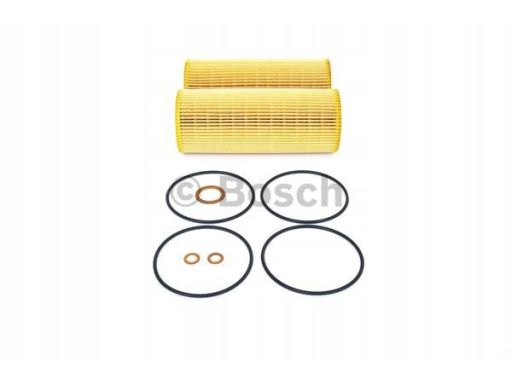 1 457 429 732 Filtr Oleju Bosch