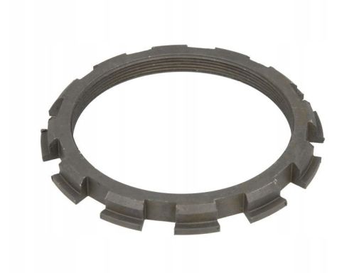 75650 Nakrętka, Czop Osi Auger