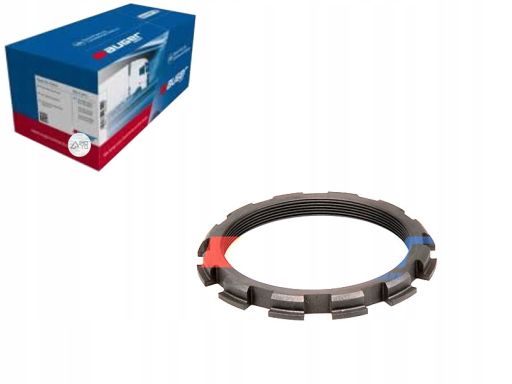 75650 Nakrętka, Czop Osi Auger