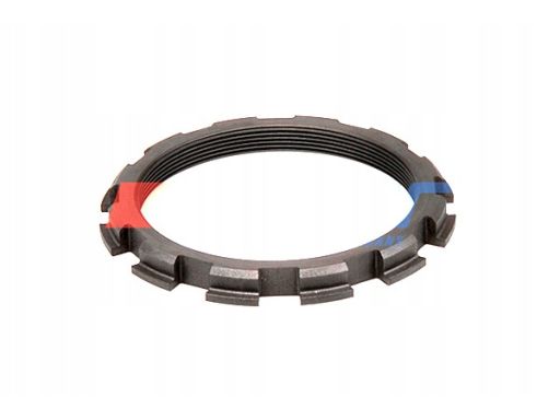 75650 Nakrętka, Czop Osi Auger