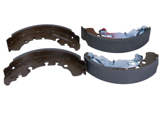 19-4601 Szczęki Ham. Opel Adam/Corsa 06-19 Maxgear