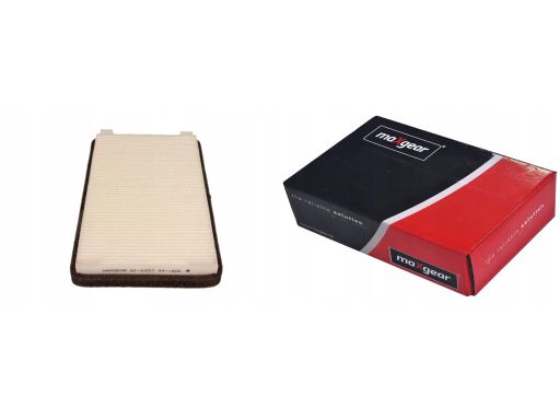 26-1189 Filtr Kabiny Ford Maverick Maxgear