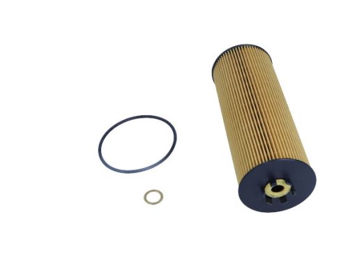 26-0130 Filtr Oleju Vw A4/A6/A8 2,5Tdi Maxgear