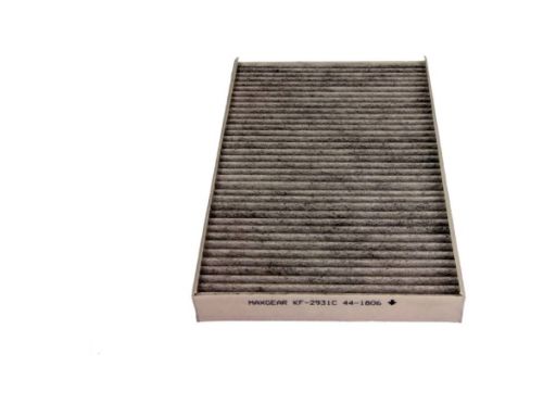 26-1213 Filtr Kabiny Vw A6 94- Z Aktywnym Węglem Maxgear