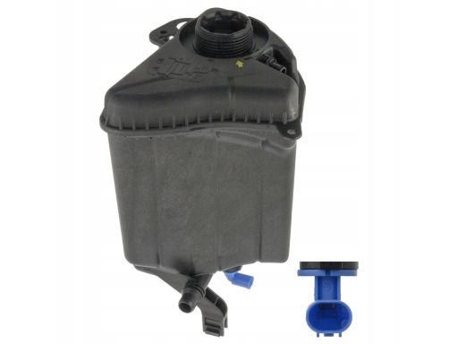 49011 Zbiorniczek Wyrównawczy Płynu Chłodząceg Febi Bilstein