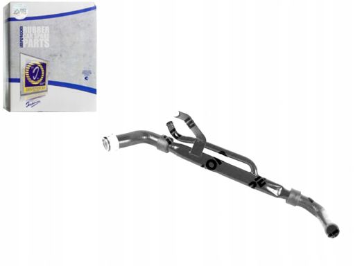 222999 Wąż Chłodnicy Original Imperium