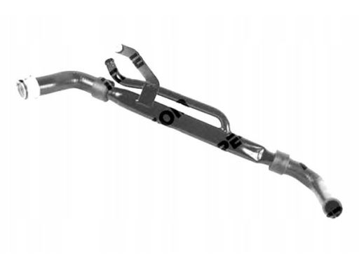 222999 Wąż Chłodnicy Original Imperium