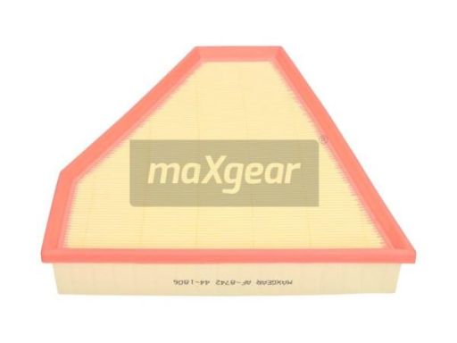 26-1256 Filtr Powietrza Bmw 1/3 (E81) 05- Maxgear