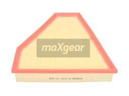 26-1256 Filtr Powietrza Bmw 1/3 (E81) 05- Maxgear