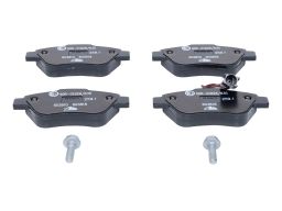 13.0460-3818.2 Klocek Hamulcowy Kpl. Ate