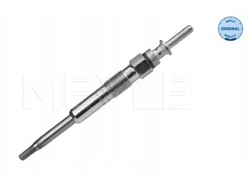 314 860 0001 Świeca Żarowa/Płomieniowa Meyle